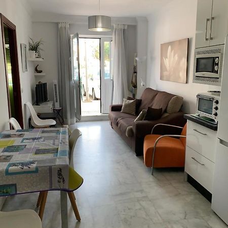 Casa Alicia Apartman Torre Del Mar Kültér fotó
